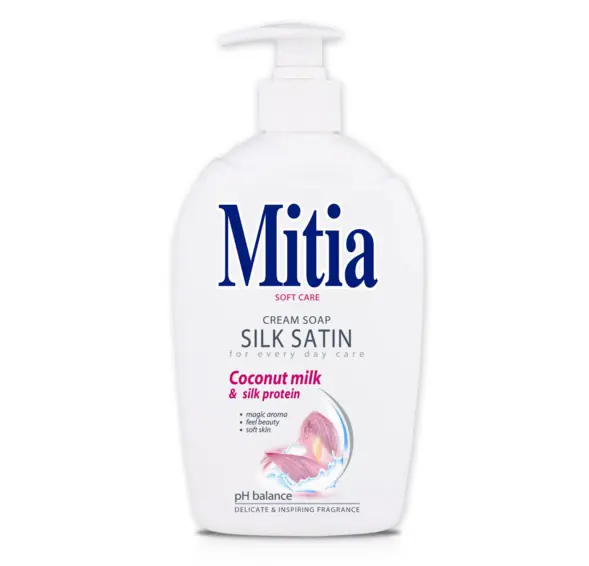 TEK.MYDLO MITIA 500ml -SILK SATIN