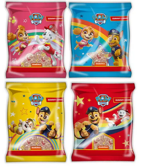CK CUKRIKY PAW PATROL 175g