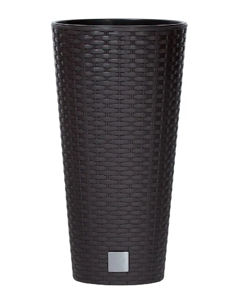 x,OBAL RATO TUBUS 25cm -UMBRA -HNEDA