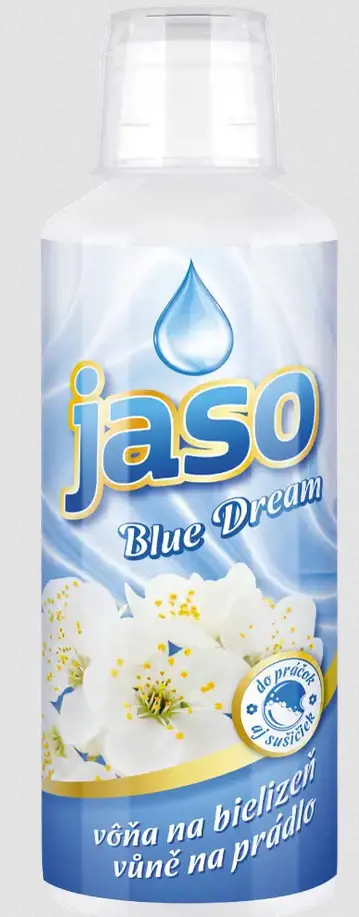 AV.JASO 300ml -BLUE DREAM