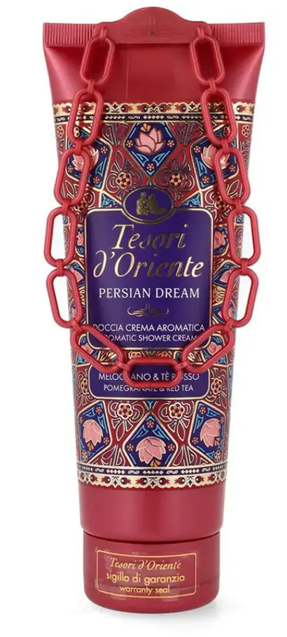 SG TESORI D´ORIENTE 250ml -PERSIAN DREAM