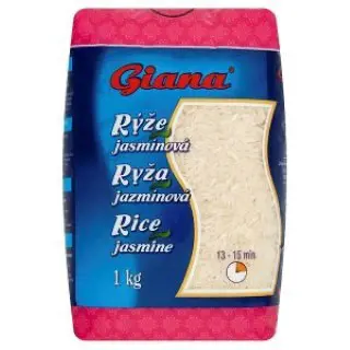 GIANA RYZA JAZMINOVA 1kg