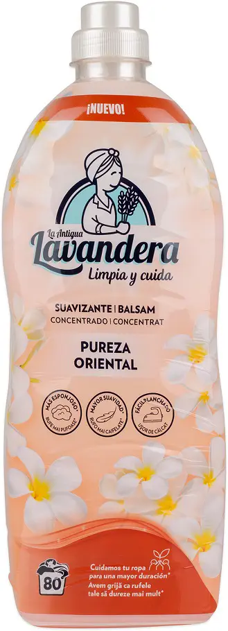 xAV.LAVANDERA KONC.  80PD/1,76l -CISTOTA ORIENTU