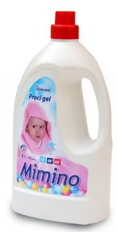 xPR.MIMINO GEL  40PD/3l -UNIVERZAL X