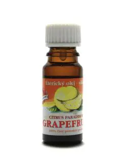 VONNY OLEJ 10ml -GRAPEFRUIT
