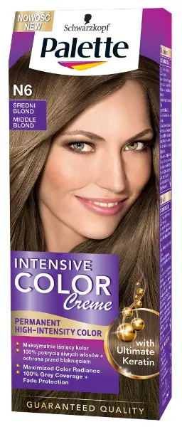 PC CREME N6/7-0 -STREDNEPLAVY