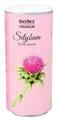 CAJ HERBEX 200g -SIBYLUM DRVENE DOZA