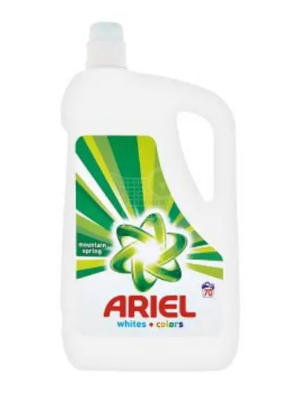 xPR.ARIEL GEL  70PD/3,85l -MOUNTAIN S