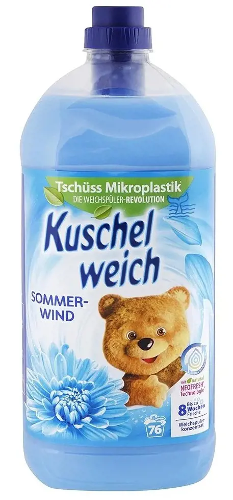 XAV.KUSCHELWEICH 2l/76PD -SOMMER MODR