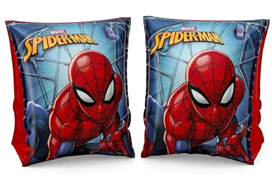 H-RUKAVNIKY BESTWAY 98001 SPIDERMAN