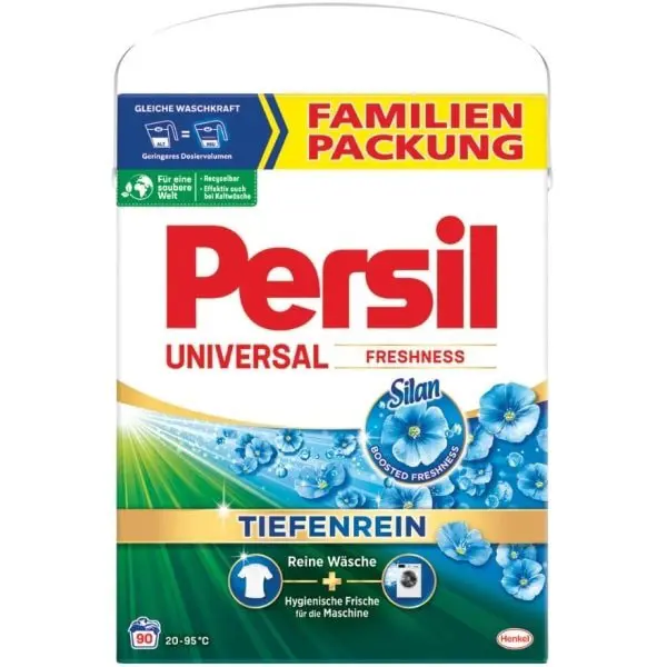 PR.PERSIL  90PD -FBS BOX
