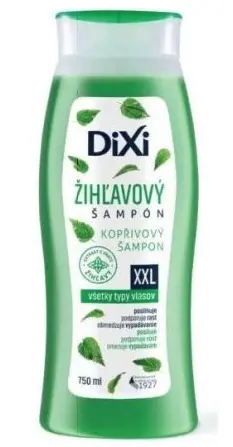 SAMPON DIXI 750ml -ZIHLAVA