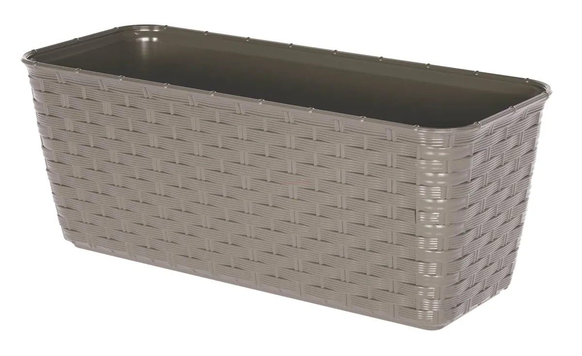 ,TRUHLIK RATOLLA S POD.40cm -MOCCA