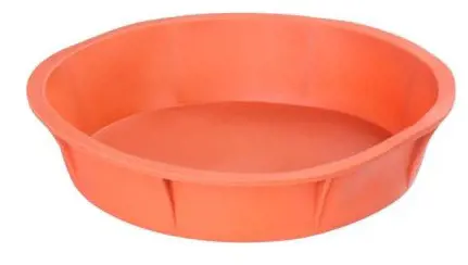 FORMA MAGICHOME NA PECENIE 24cm -SIL