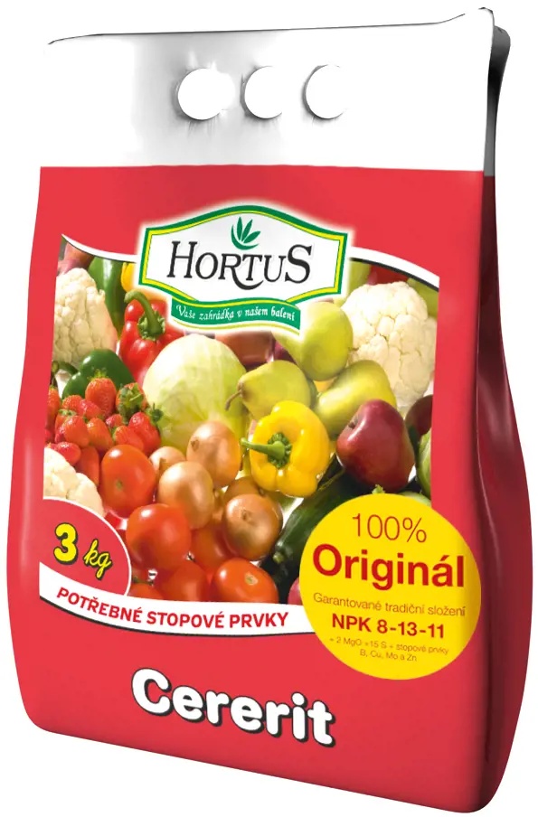 HNOJ CERERIT   3kg   RA