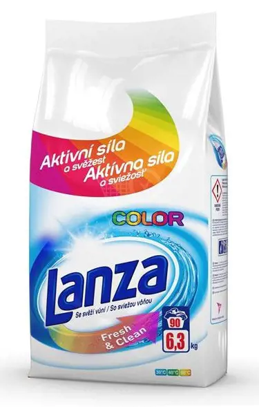 xPR.LANZA  90PD/6,3kg -EXPERT COLOR