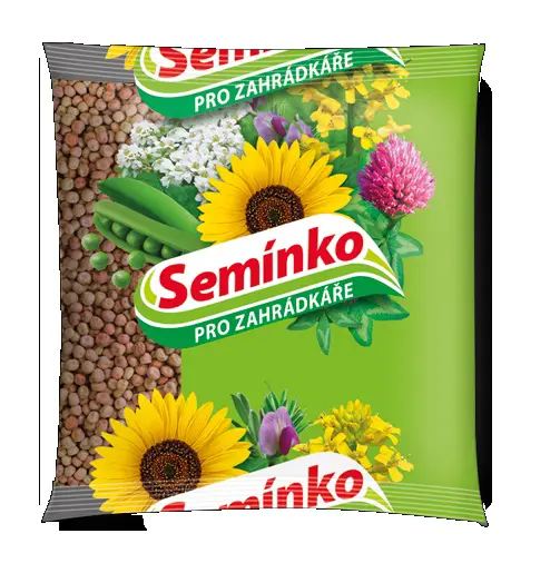 .PELUSKA JARNA 500g
