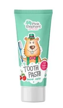 ZP PINK ELEFANT 50ml -BOBRIK PETO MULTI