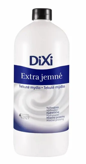 TEK.MYDLO DIXI NN 1l -EXTRA JEMNE