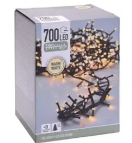 VO -LED OSVETLENIE 700ks -MIKRO TEP.BIELA