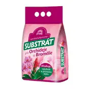 SUBSTRAT ORCHIDEY A BROMELIE 2l