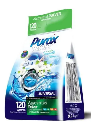 PR.PUROX 120PD/9,2kg -UNIVER.PARFUM