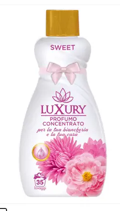 AV.LUXURY 250ml/35PD -PARF.KONC.SWEE