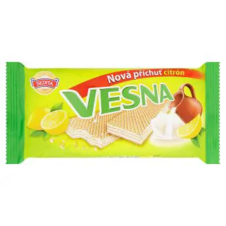 CK VESNA CITRON 50g