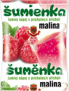 CK SUMIENKA HERBEX 10g -MALINA