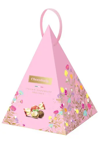 CK DEZERT CHOCOLADY 130g -PRAL.ML.COK.