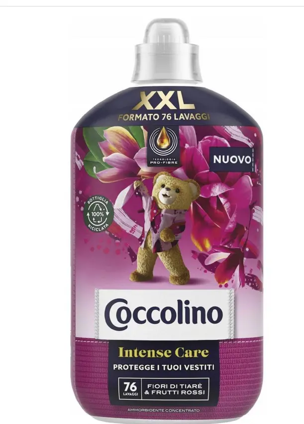 AV.COCCOLINO 1,75l/76PD -FIORI DI TIARE