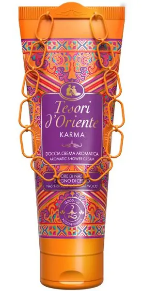SG TESORI D´ORIENTE 250ml -KARMA