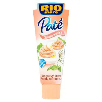 CK RIO MARE KREM LOSOSOVY 100g