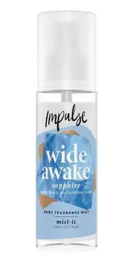 TEL.SPREJ IMPULSE 150ml -WIDE AWAKE