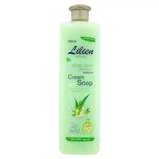 TEK.MYDLO LILIEN NN 1l -ALOE
