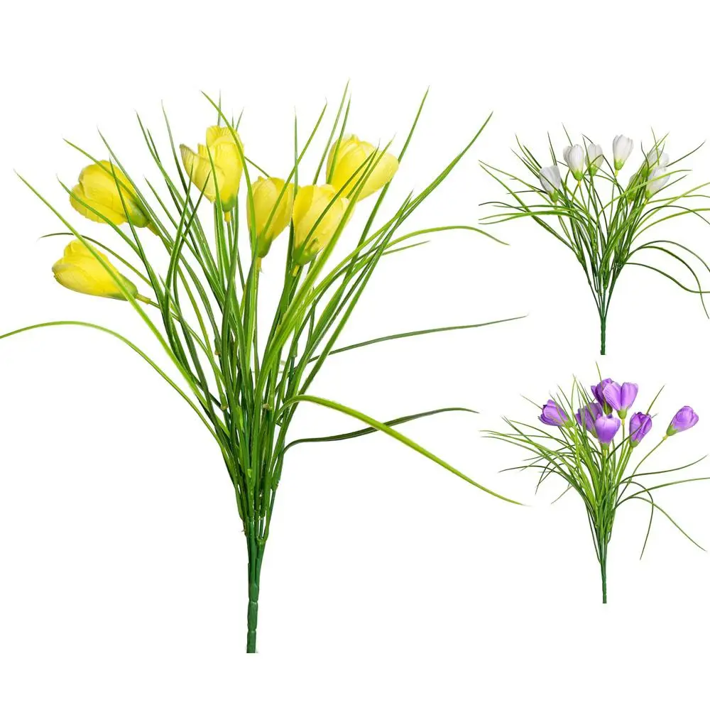 xKV.UM.-KYTICA KROKUS 39cm