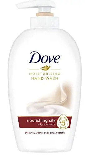 TEK.MYDLO DOVE 250ml -FINE SILK