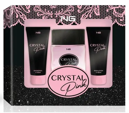 DB -NG W.CRYSTAL PINK EDP+SG+TEL.M