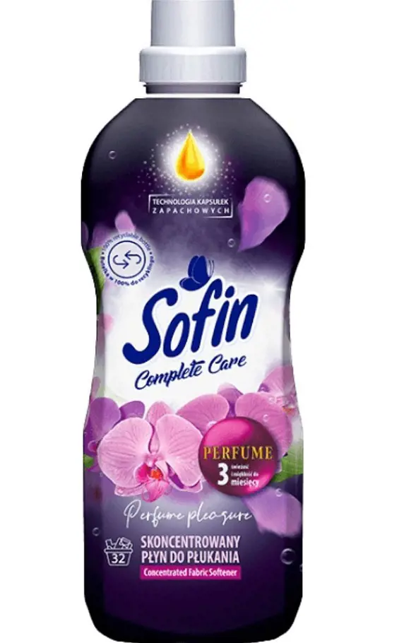 xAV.SOFIN 800ml/32PD -PERF.PLEASURE