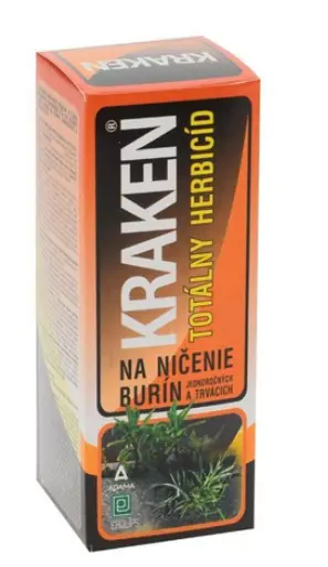 POSTREK KRAKEN 100ml -PROTI BURINE