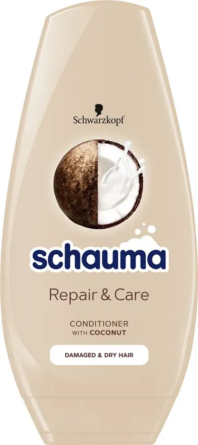 BALZAM SCHAUMA 250ml -REPAIR&CARE