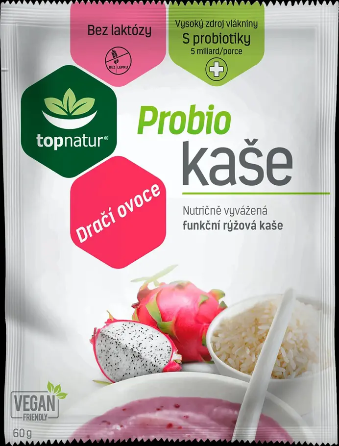 CK KASA TOPNATUR 60g -DRACIE OVOCIE