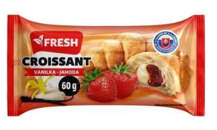 xCK CROISSANT FRESH 60g -JAHOD/VANIL