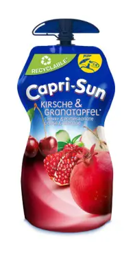 CK NAPOJ CAPRI-SUN 0,33l -GR.JABLKO/VISNA