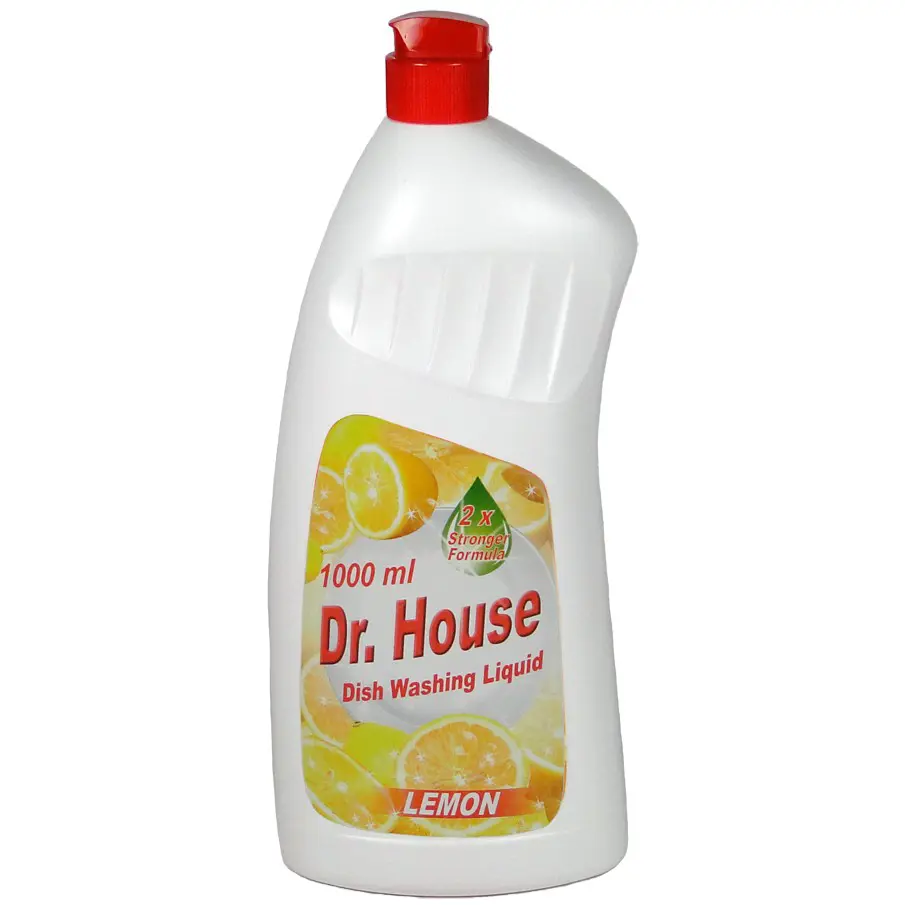 xDR.HOUSE NA RIAD 1l -LEMON
