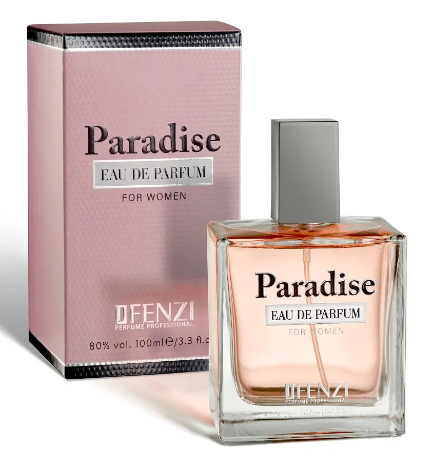 EDP FENZI 100ml -W.PARADISE