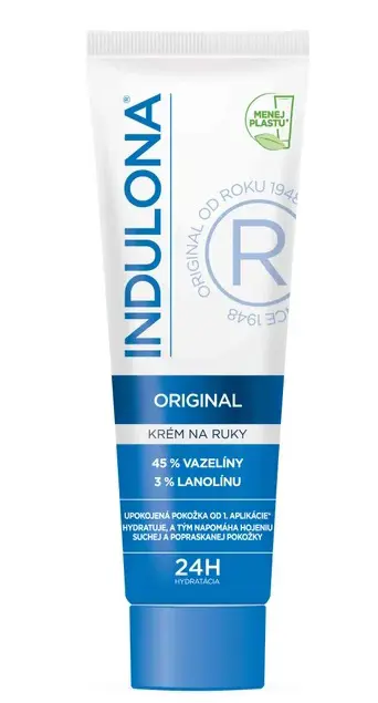 KREM INDULONA  75ml -ORIGINAL