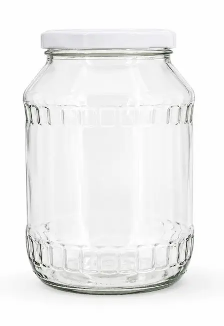 POHAR SKLO ZAV.TO+VRCH 2,65l -TW100