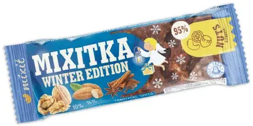 CK MIXIT MIXITKA 45g -SKORICA