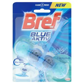 BREF COLOR AKTIV 1x50g -EUCALYPTUS